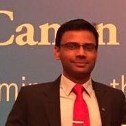 Vivek Malik