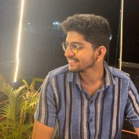 ROHITH J