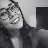 Irene Aviña Sánchez