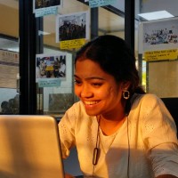 Preethi Govindarajan