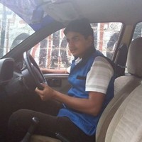 Anas Siddiqui