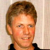 Arnfinn Heggeseth