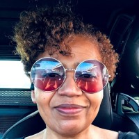 joy robinson