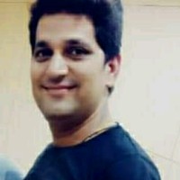 Deepak Sen