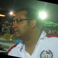 Ali Omrani