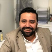 Yuksel Harmankaya