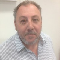 Nigel Hawkins