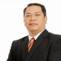 Lloyd Sioson, EnP