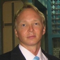 Stefan Hellstrom