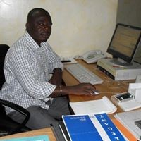 Abou BAMBA