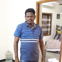 Mr.Prabhakaran Engineer