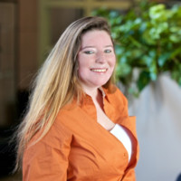 Samantha Thomas