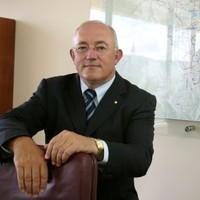 John Mackay
