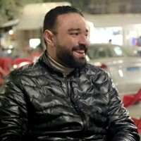 Mazen Kashef