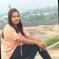 Sujata Hugar