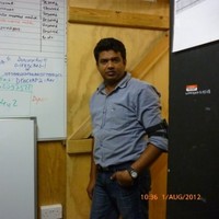 Ravinder Raghuvansi