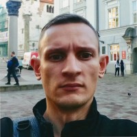 Vitalii Pyshniy