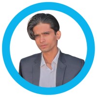 Ahsan Kayani