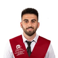 Iván Rodríguez Amores