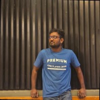 Muddarla Prudhvi Raj
