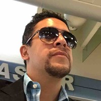 Angel Carrillo Fragoso