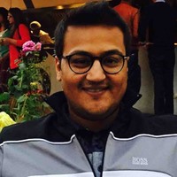 Raunak Kedia