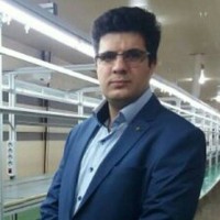 Javad Bahrami Totmaj