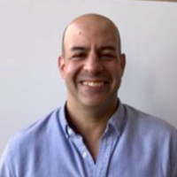 Christopher Saba