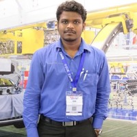 Madhan K