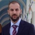 Thanos (Athanasios) Mellos