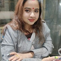 Riparna Roychowdhury