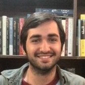 Mohammad Hashemnejad