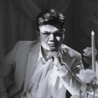 Niño Paolo Sanchez