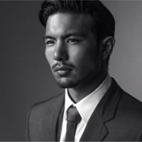 Henry Chou Jr.