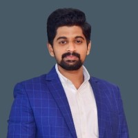 Govind Kalyankar
