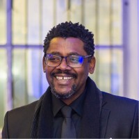 Dennis Mhangami - THE STARTUP COACH