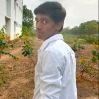 Buvaneshvaran K