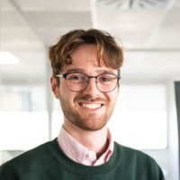 Luke Marsden