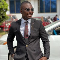 Prince Kwarteng