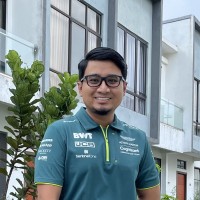 Adzfar Iman Mohd Hafiz