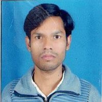 Saddam Ansari