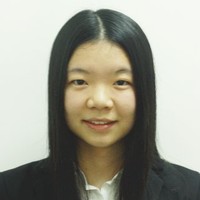 Jasmine WEI