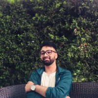 Abhishek Timilsina