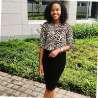 Mogau Precious Mushi