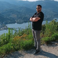 Selcuk Dogan