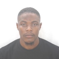 Ohakamike Okechukwu