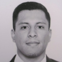 Marco Alejandro Moreno Arellano
