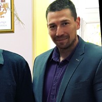 Dragan Bakić
