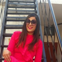 Babita Kataria Popli