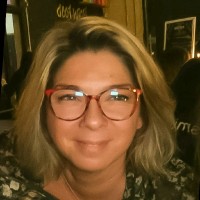 CHRISTELLE LANDGREN